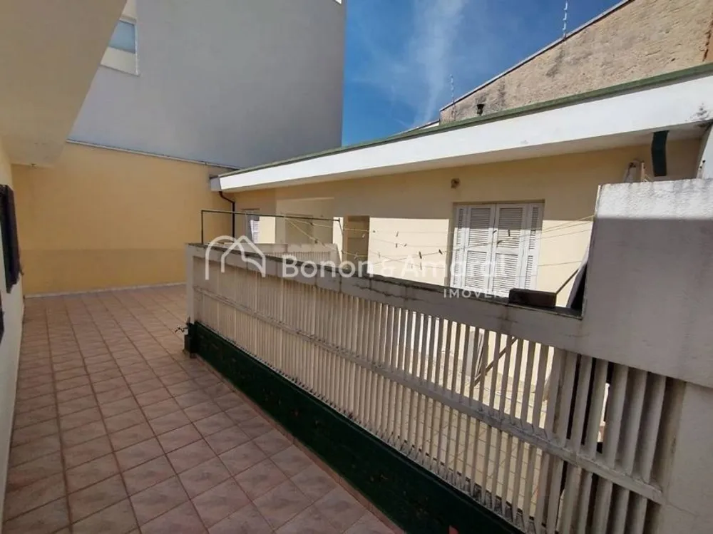 Casa, 5 quartos, 261 m² - Foto 3