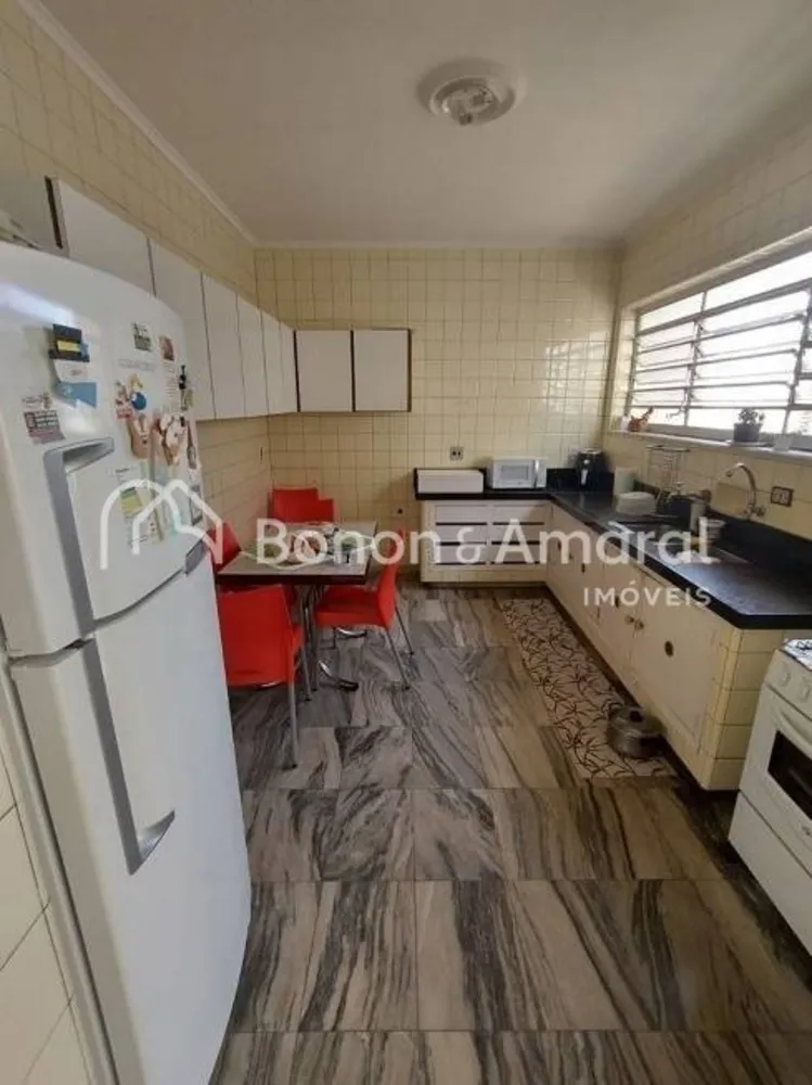 Casa, 5 quartos, 261 m² - Foto 8