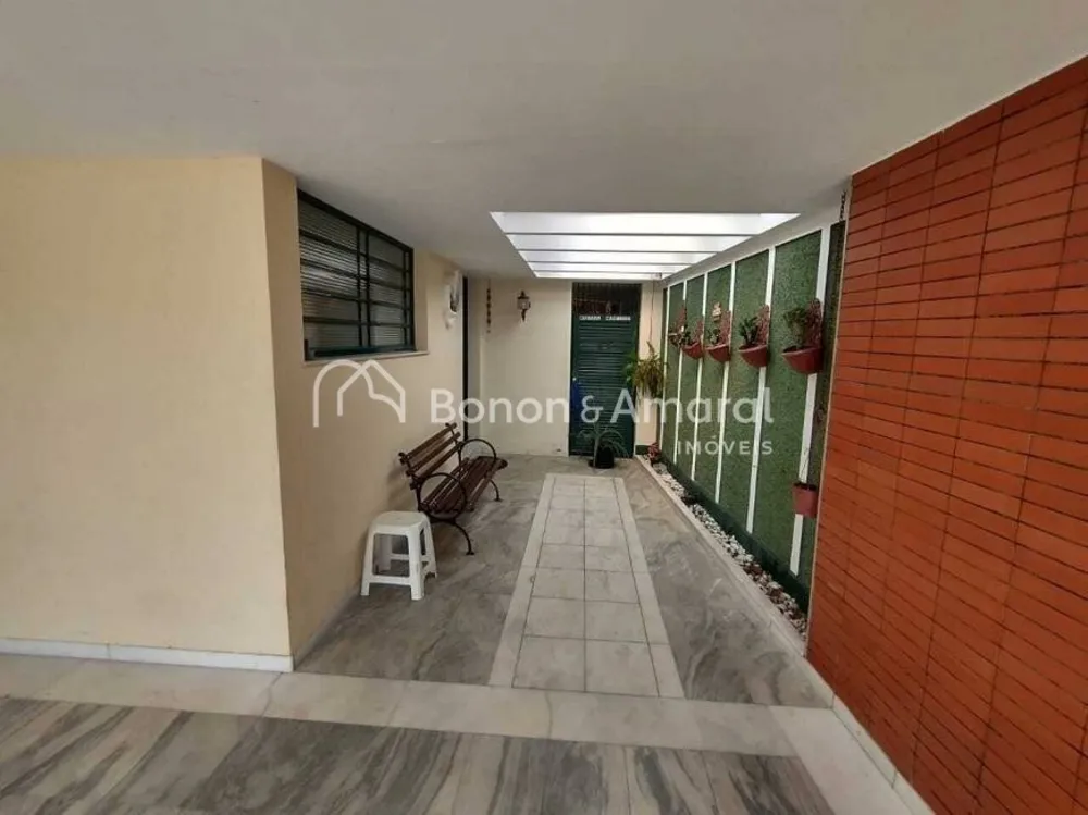 Casa, 5 quartos, 261 m² - Foto 3