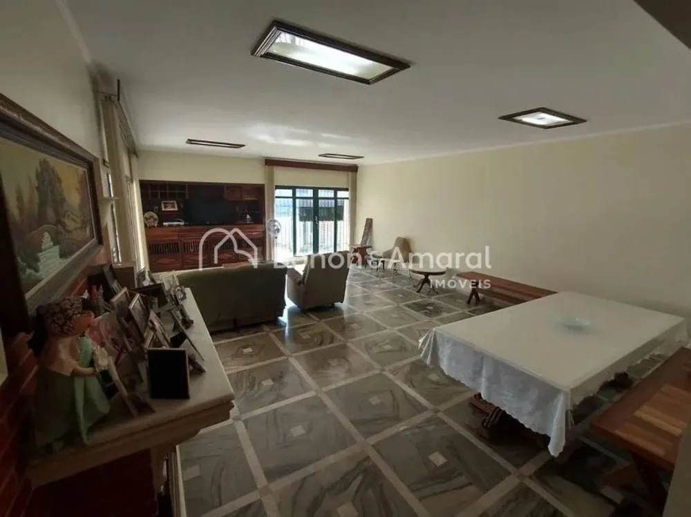 Casa, 5 quartos, 261 m² - Foto 4