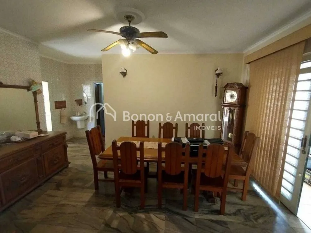 Casa, 5 quartos, 261 m² - Foto 4