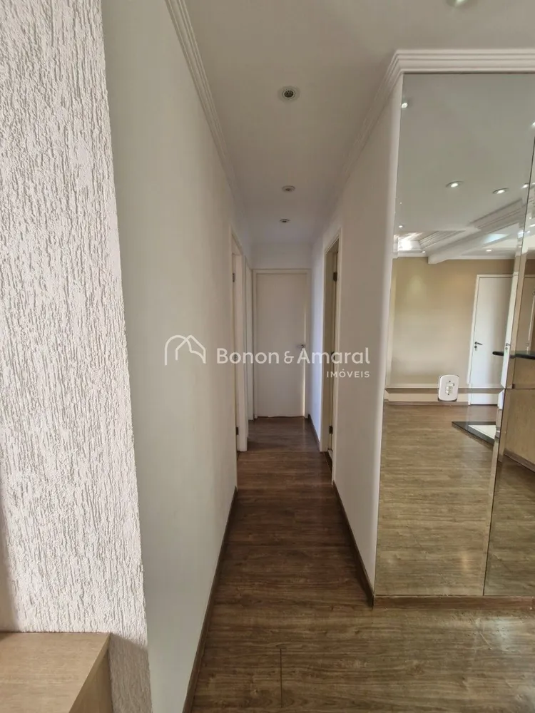 Apartamento, 3 quartos, 71 m² - Foto 3