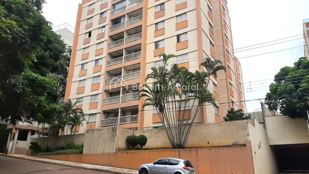 Apartamento, 3 quartos, 76 m² - Foto 2