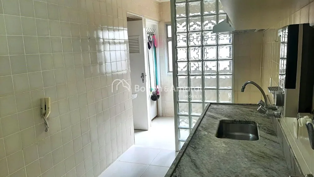 Apartamento, 3 quartos, 76 m² - Foto 4