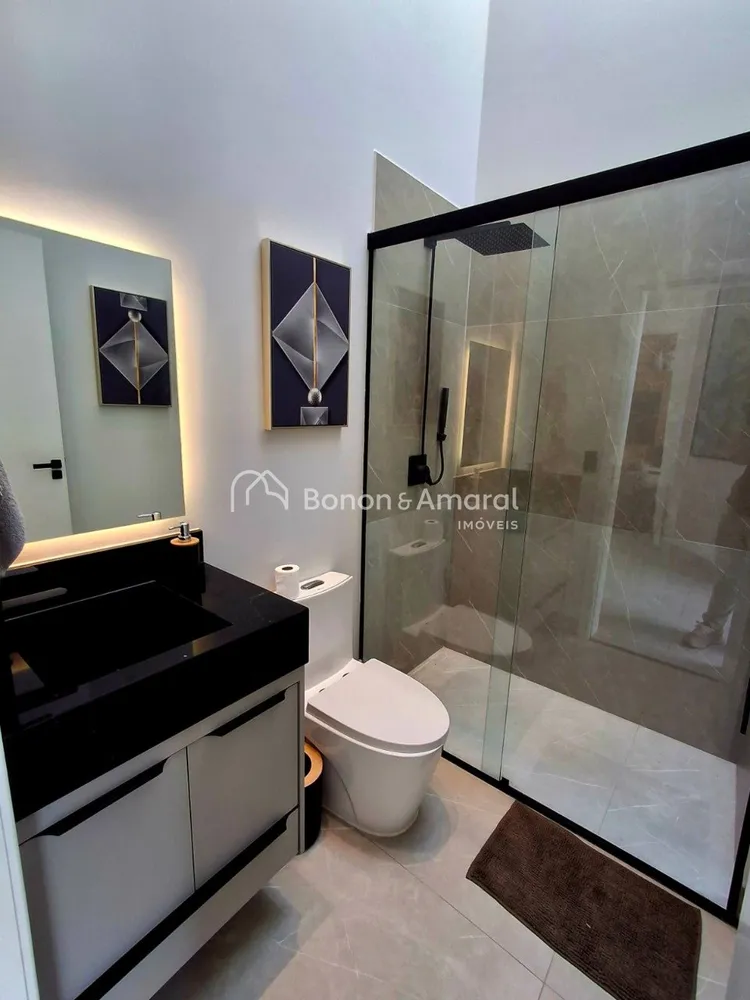 Casa de Condomínio, 3 quartos - Foto 2