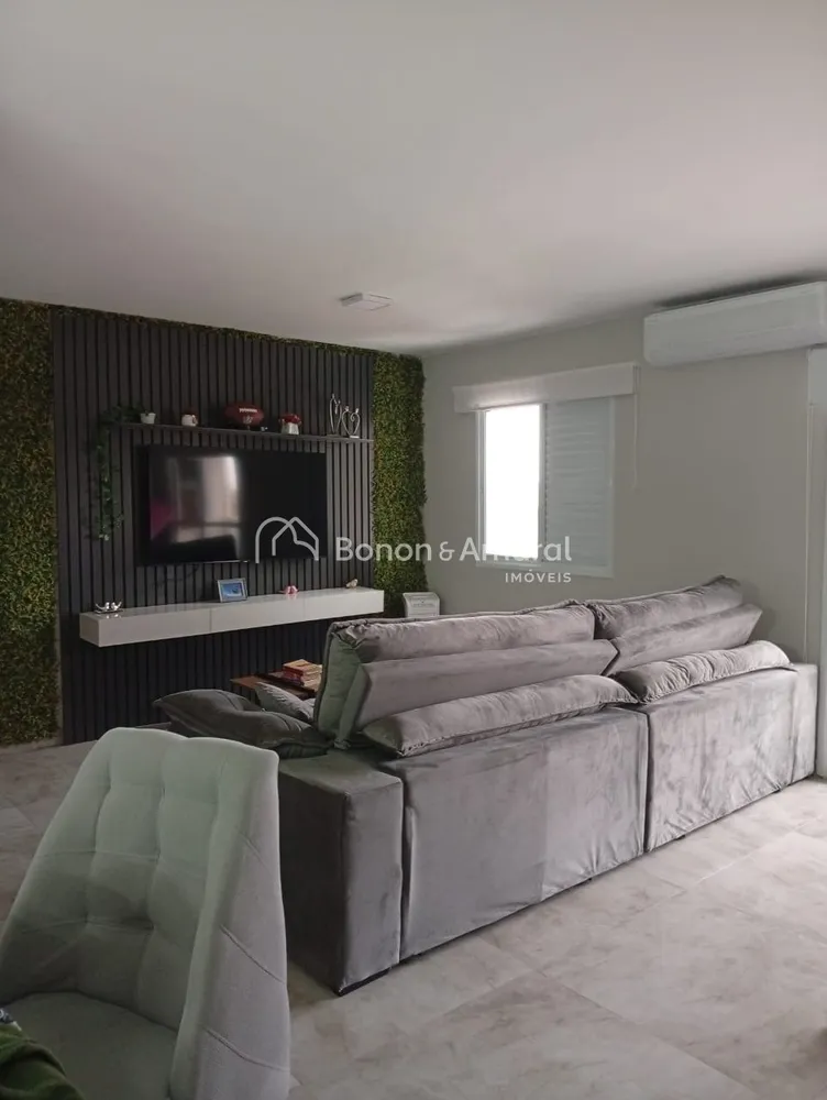 Apartamento, 3 quartos, 80 m² - Foto 1