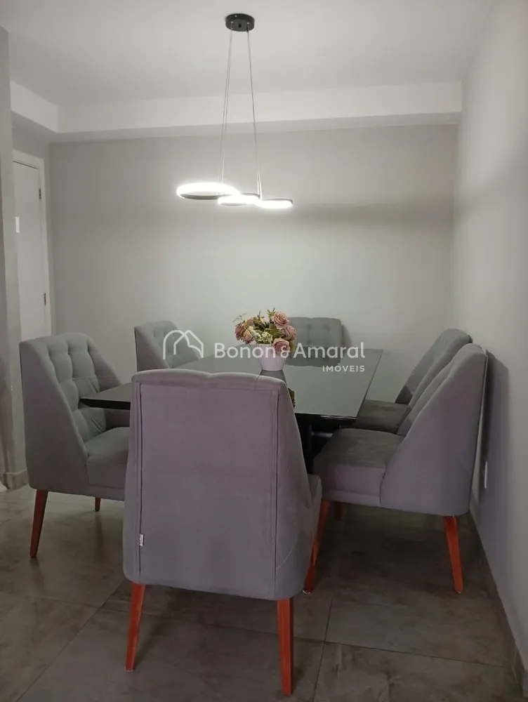 Apartamento, 3 quartos, 80 m² - Foto 2