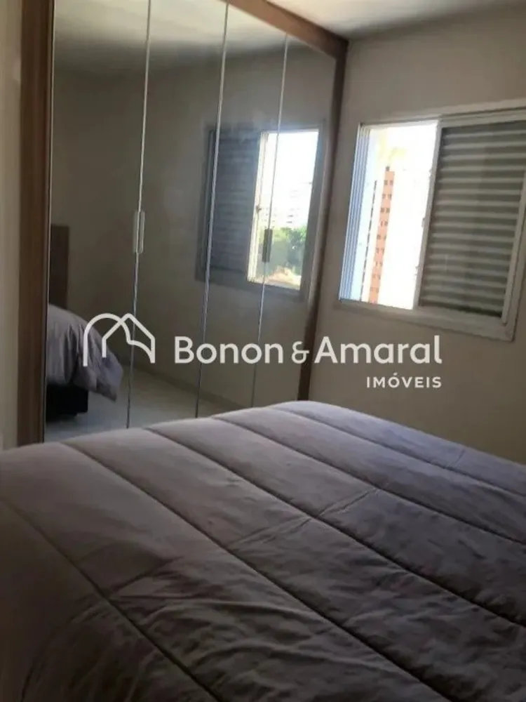 Apartamento, 3 quartos, 93 m² - Foto 7
