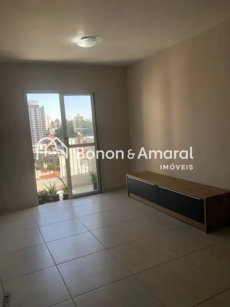 Apartamento, 3 quartos, 93 m² - Foto 1