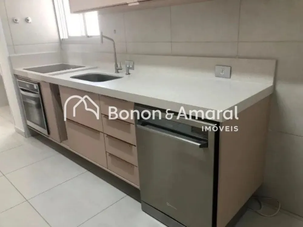 Apartamento, 3 quartos, 93 m² - Foto 5