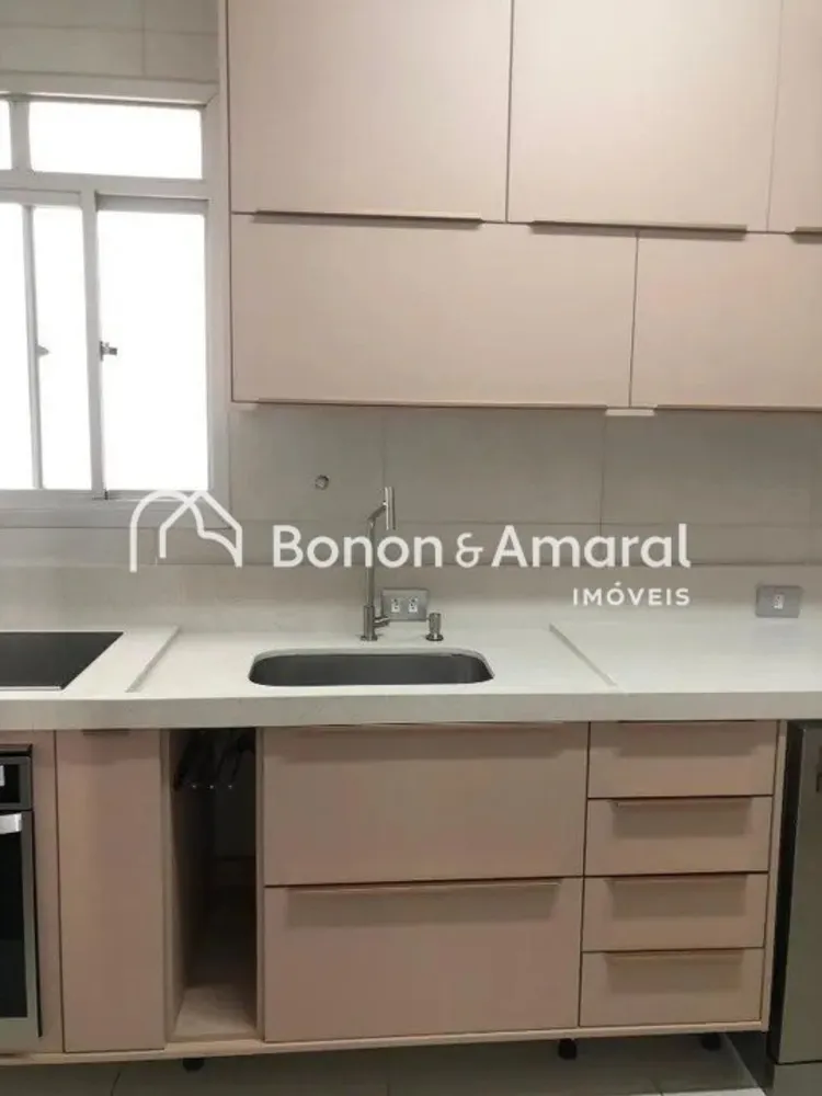 Apartamento, 3 quartos, 93 m² - Foto 3