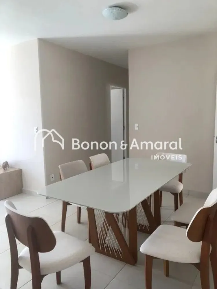 Apartamento, 3 quartos, 93 m² - Foto 1