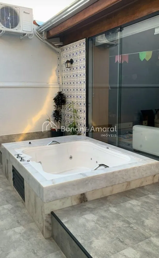 Casa, 3 quartos, 190 m² - Foto 8