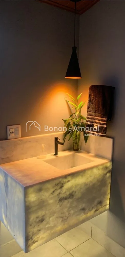 Casa, 3 quartos, 190 m² - Foto 4