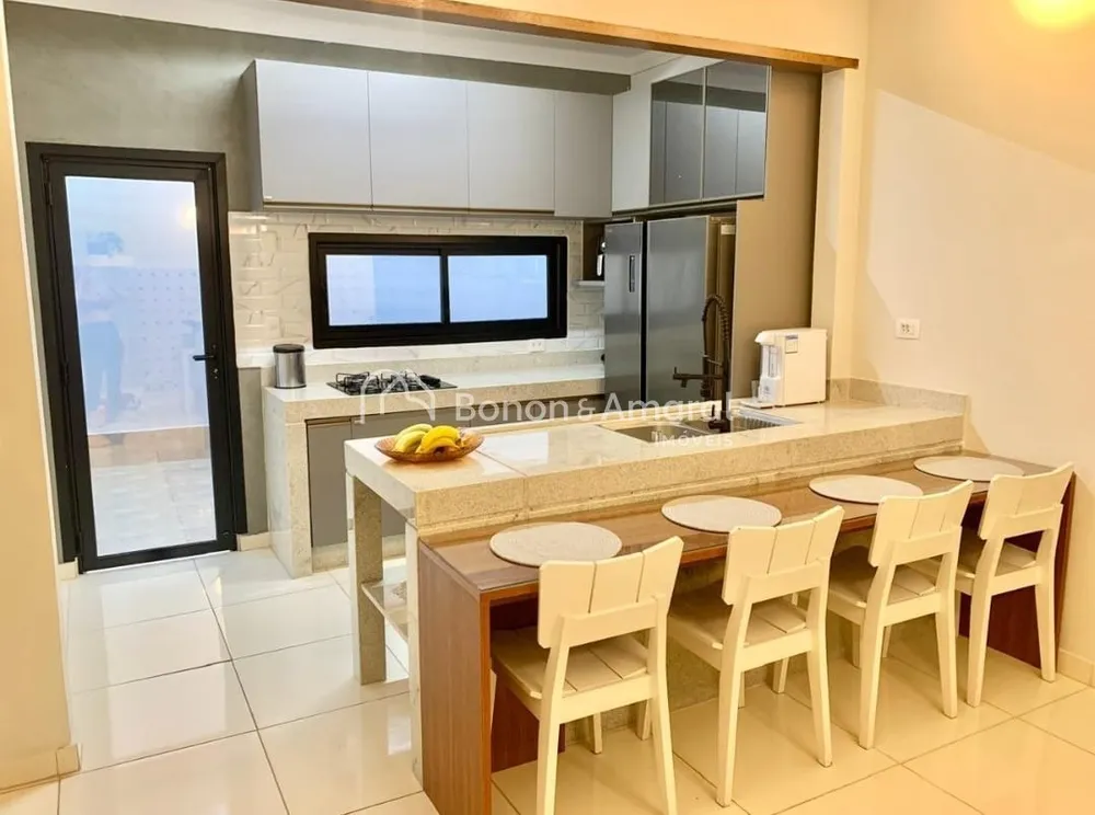 Casa, 3 quartos, 190 m² - Foto 1
