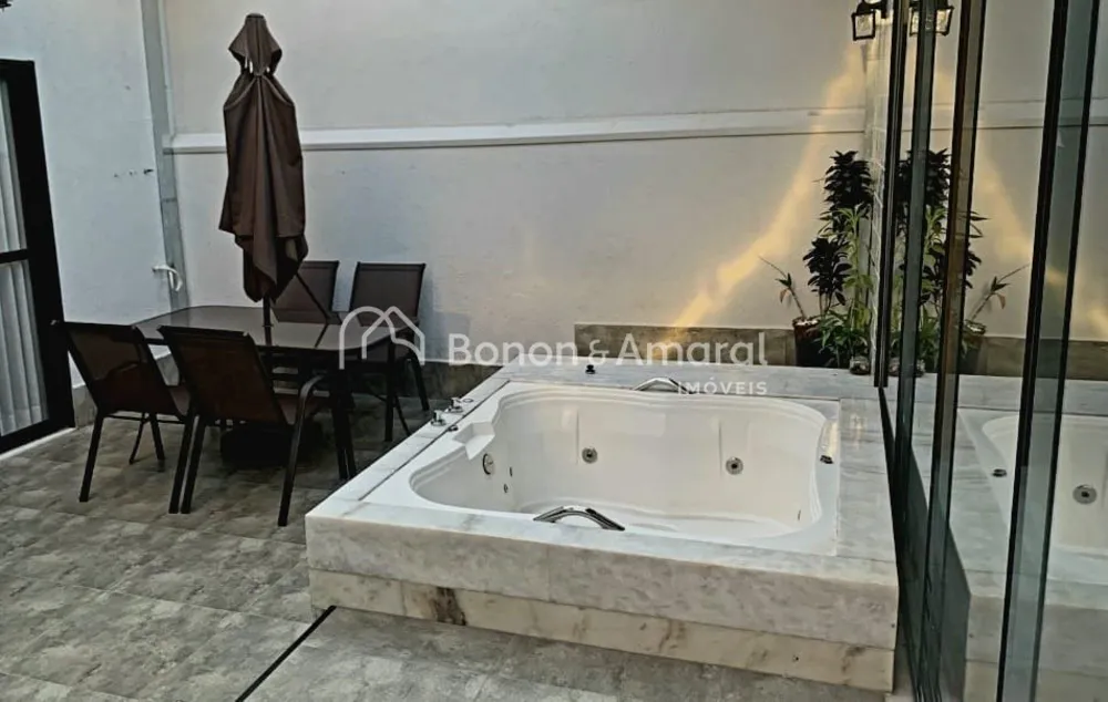 Casa, 3 quartos, 190 m² - Foto 2