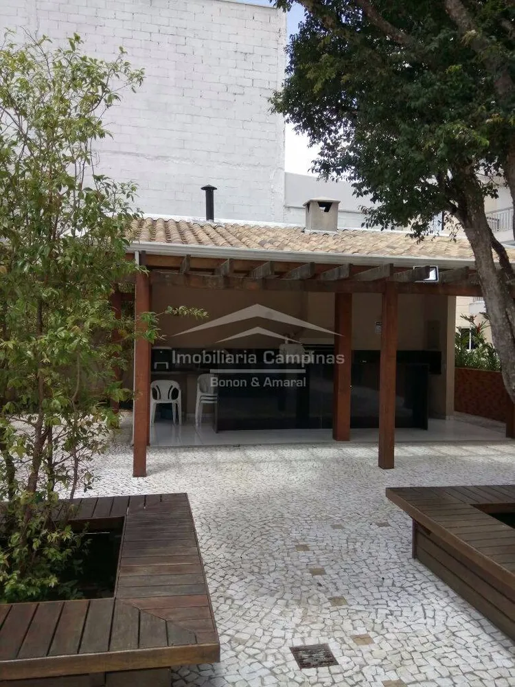 Apartamento, 2 quartos, 58 m² - Foto 6