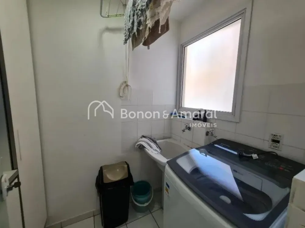 Apartamento, 2 quartos, 58 m² - Foto 4