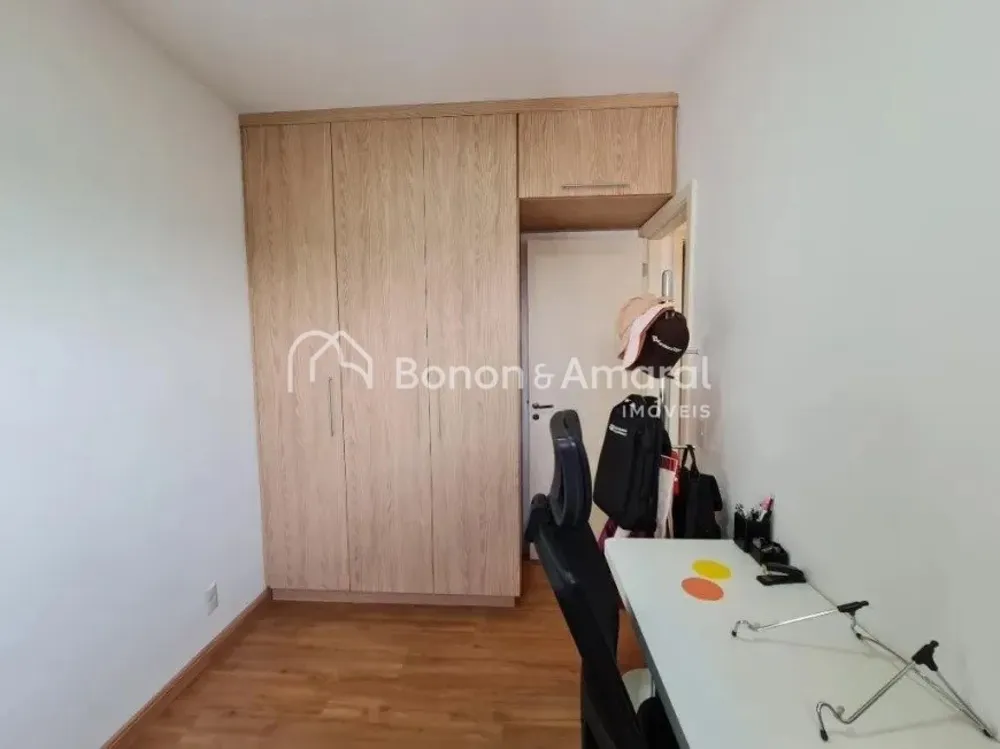 Apartamento, 2 quartos, 58 m² - Foto 3