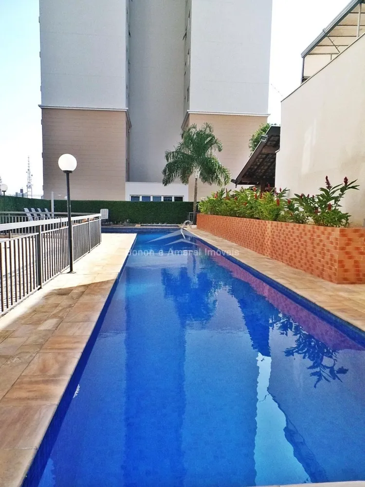 Apartamento, 2 quartos, 58 m² - Foto 7