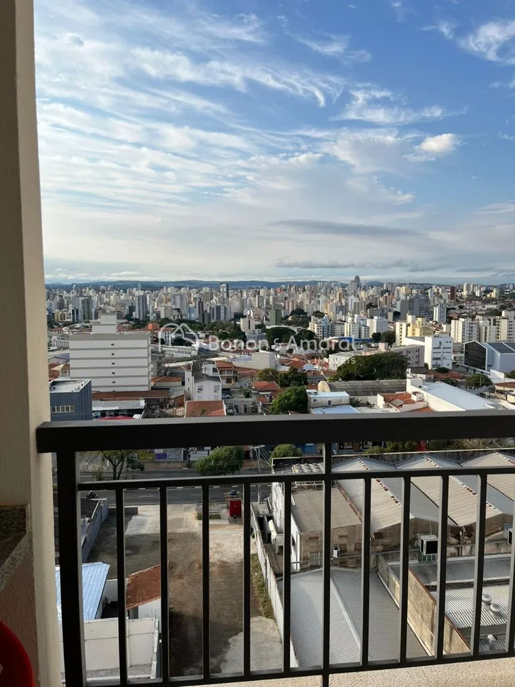 Apartamento, 2 quartos, 58 m² - Foto 5