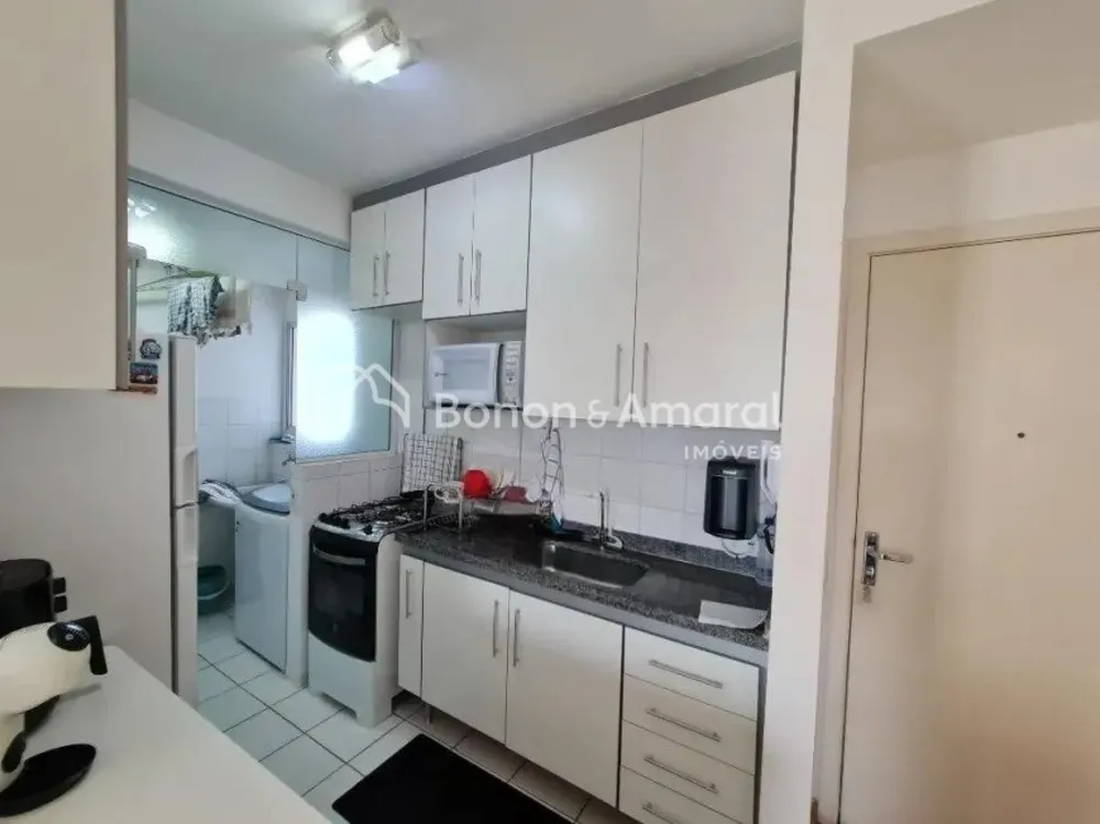 Apartamento, 2 quartos, 58 m² - Foto 2