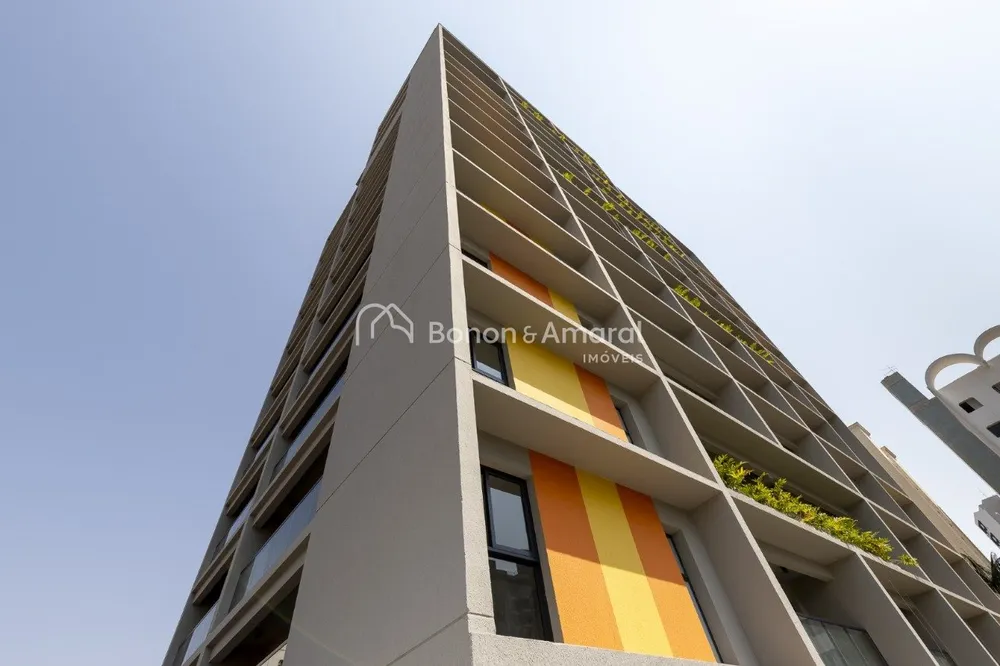 Apartamento, 1 quarto, 50 m² - Foto 9