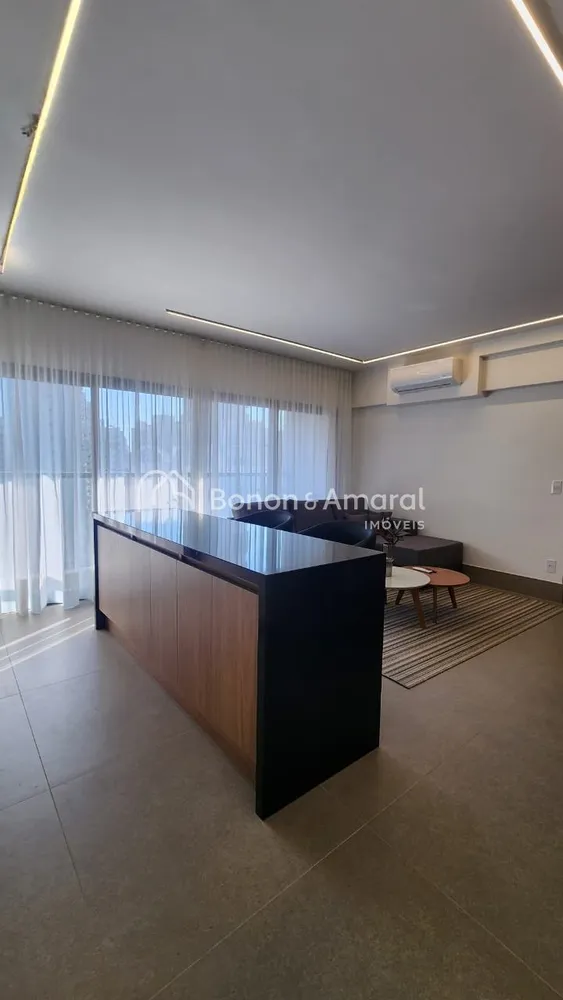 Apartamento, 1 quarto, 50 m² - Foto 2