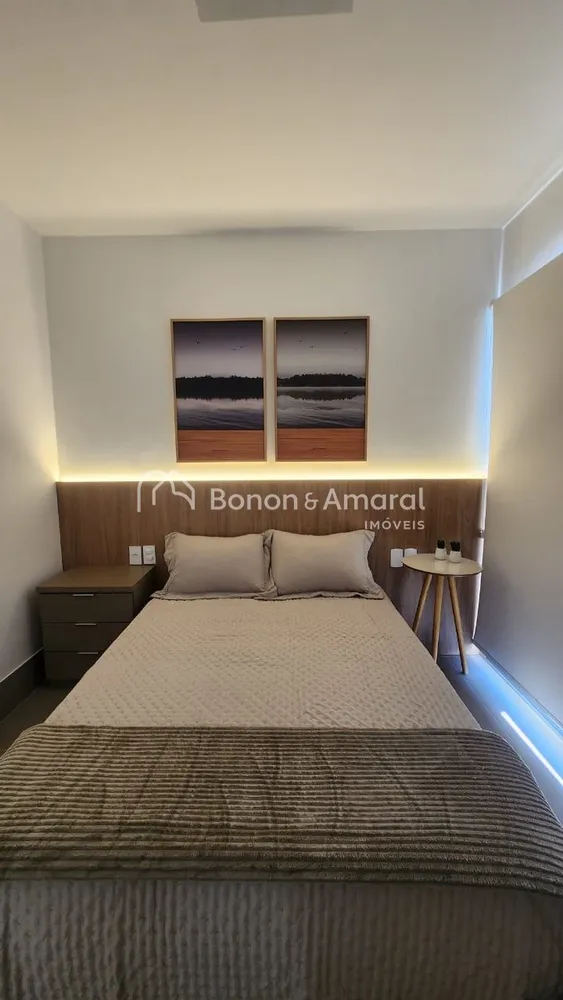 Apartamento, 1 quarto, 50 m² - Foto 1