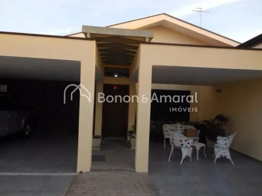 Casa, 3 quartos, 248 m² - Foto 7