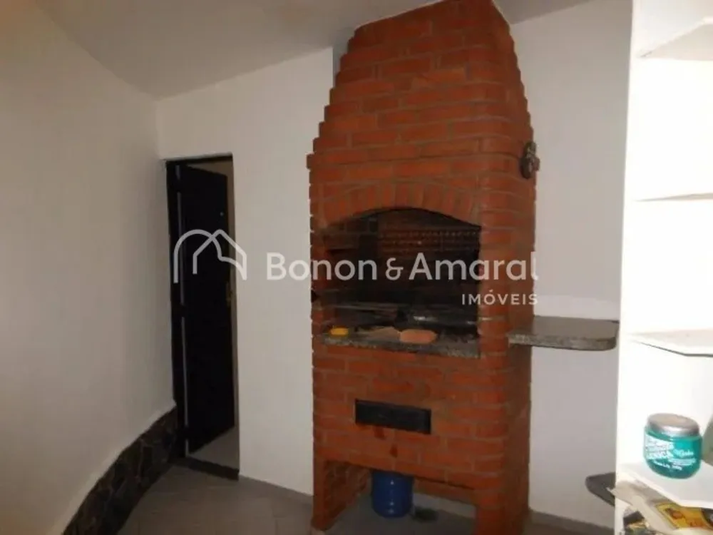 Casa, 3 quartos, 248 m² - Foto 8
