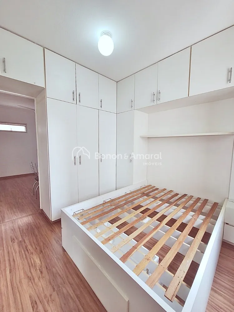 Apartamento, 1 quarto, 37 m² - Foto 5