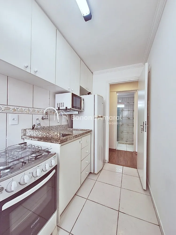 Apartamento, 1 quarto, 37 m² - Foto 4