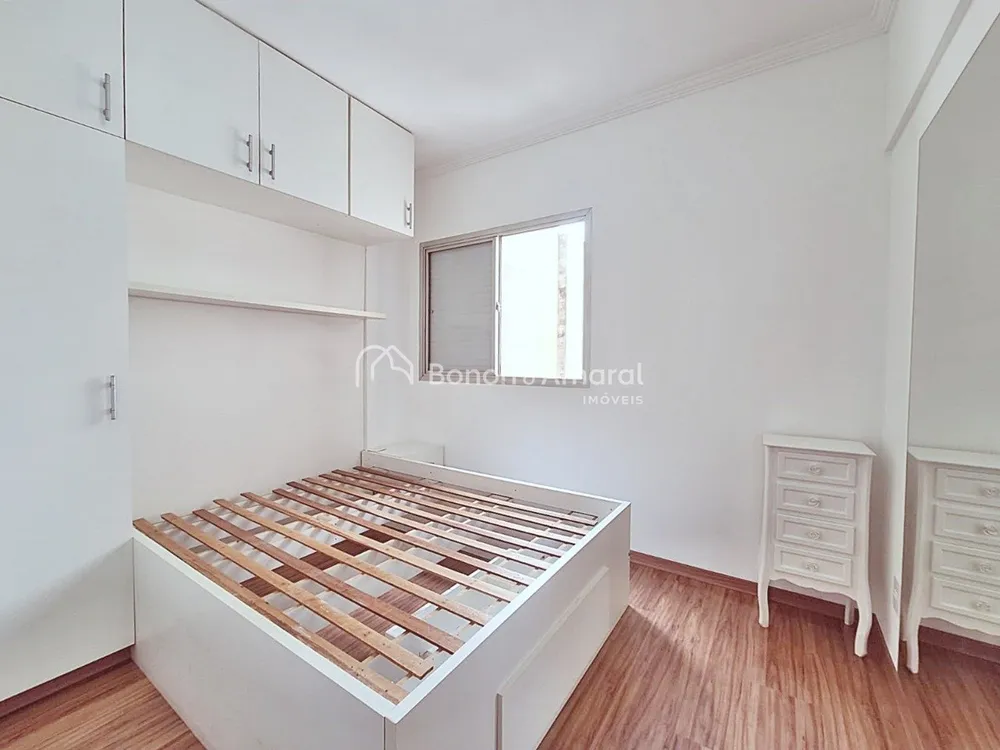 Apartamento, 1 quarto, 37 m² - Foto 3