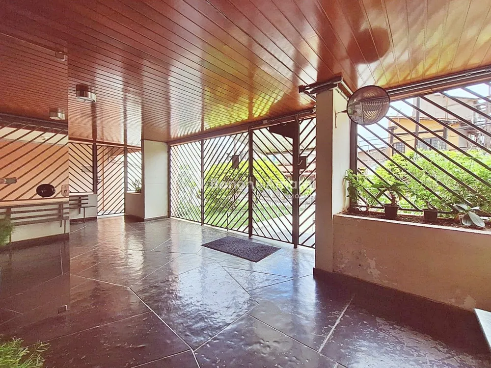 Apartamento, 1 quarto, 37 m² - Foto 2