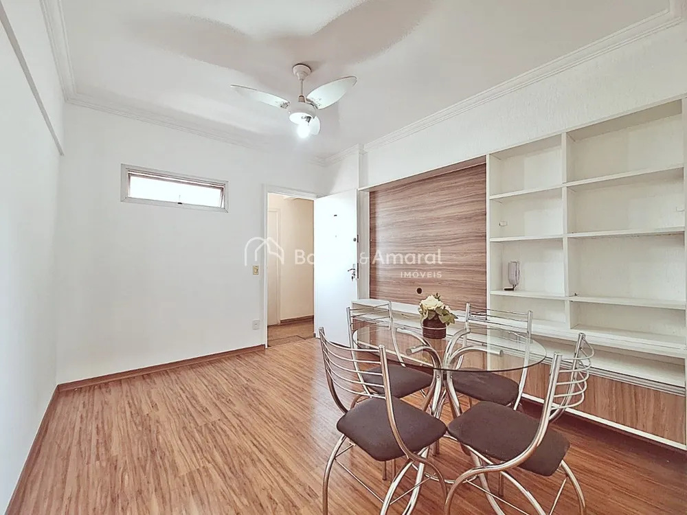 Apartamento, 1 quarto, 37 m² - Foto 3