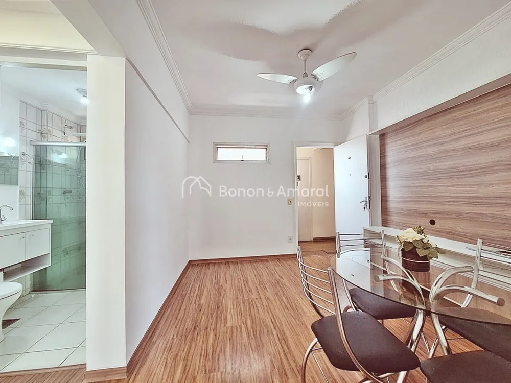 Apartamento, 1 quarto, 37 m² - Foto 7