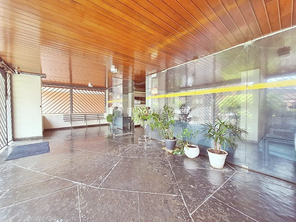 Apartamento, 1 quarto, 37 m² - Foto 1
