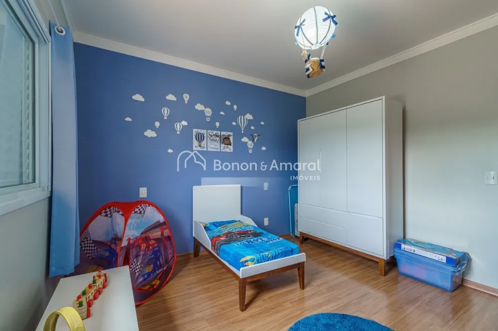 Casa de Condomínio, 3 quartos - Foto 9