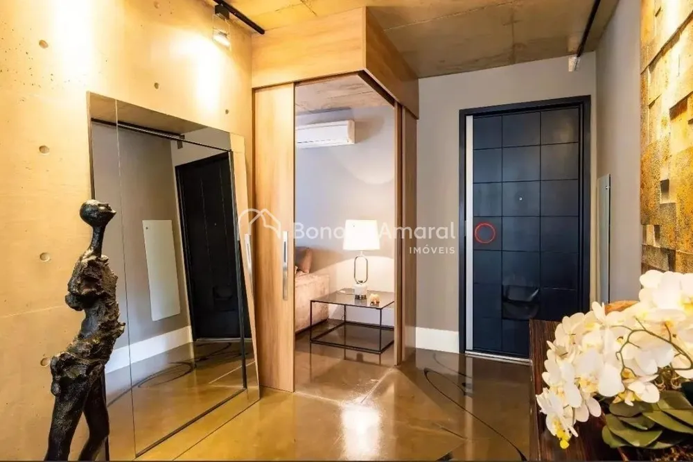 Apartamento, 2 quartos, 140 m² - Foto 4