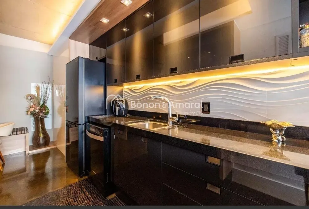 Apartamento, 2 quartos, 140 m² - Foto 5