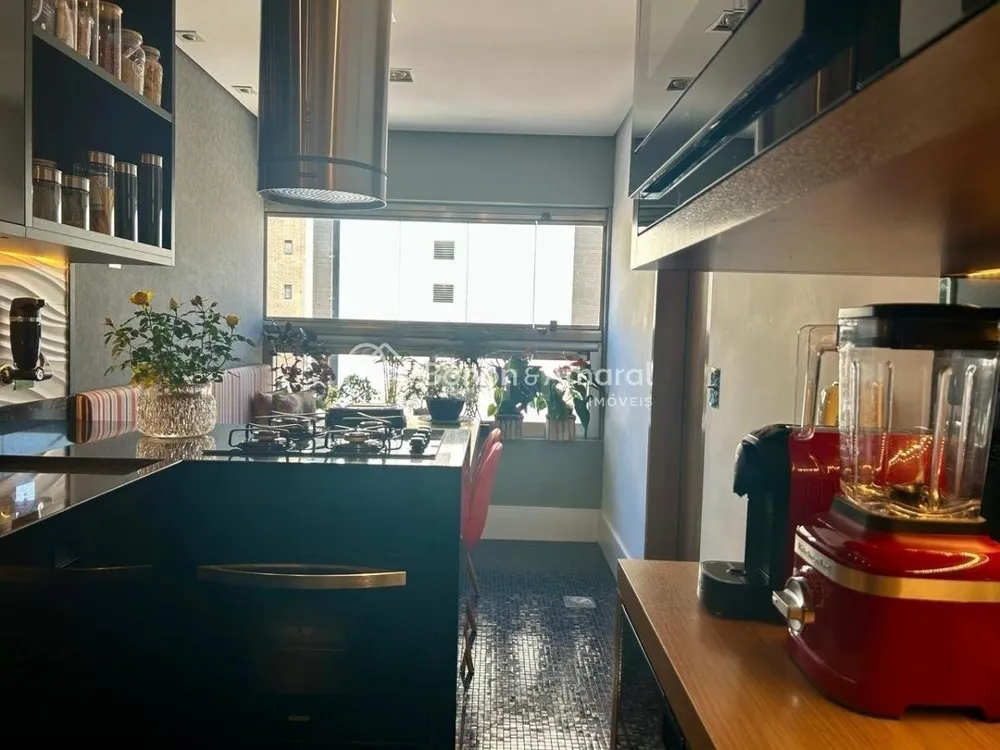 Apartamento, 2 quartos, 140 m² - Foto 6