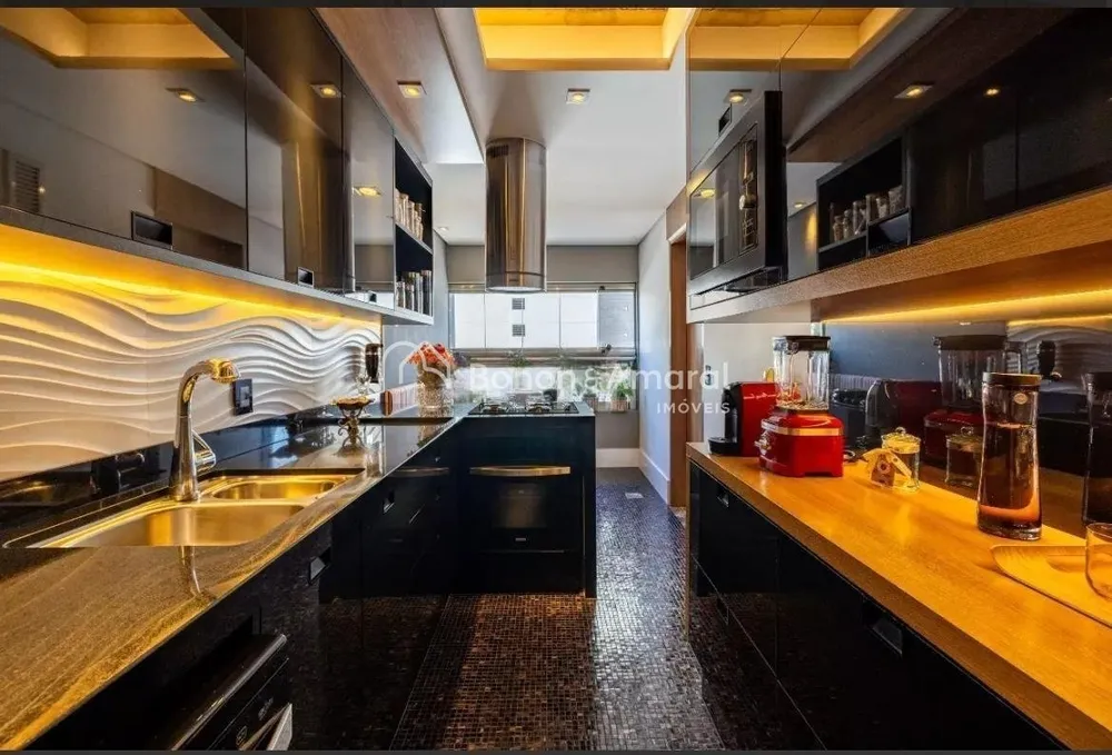 Apartamento, 2 quartos, 140 m² - Foto 2
