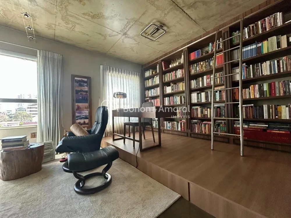 Apartamento, 2 quartos, 140 m² - Foto 8