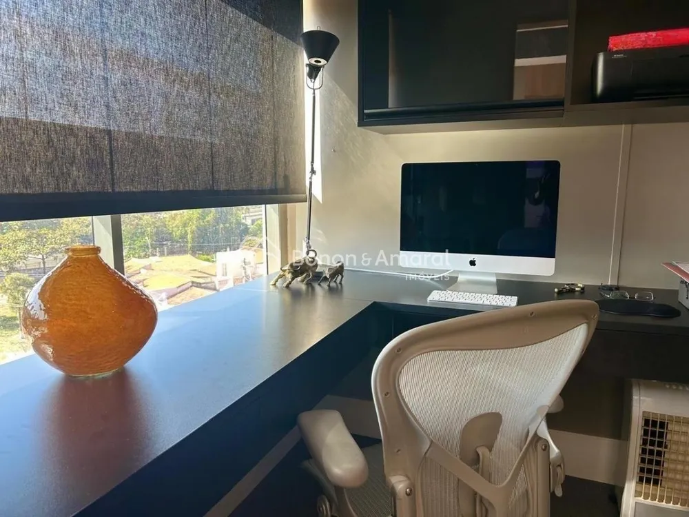 Apartamento, 2 quartos, 140 m² - Foto 7