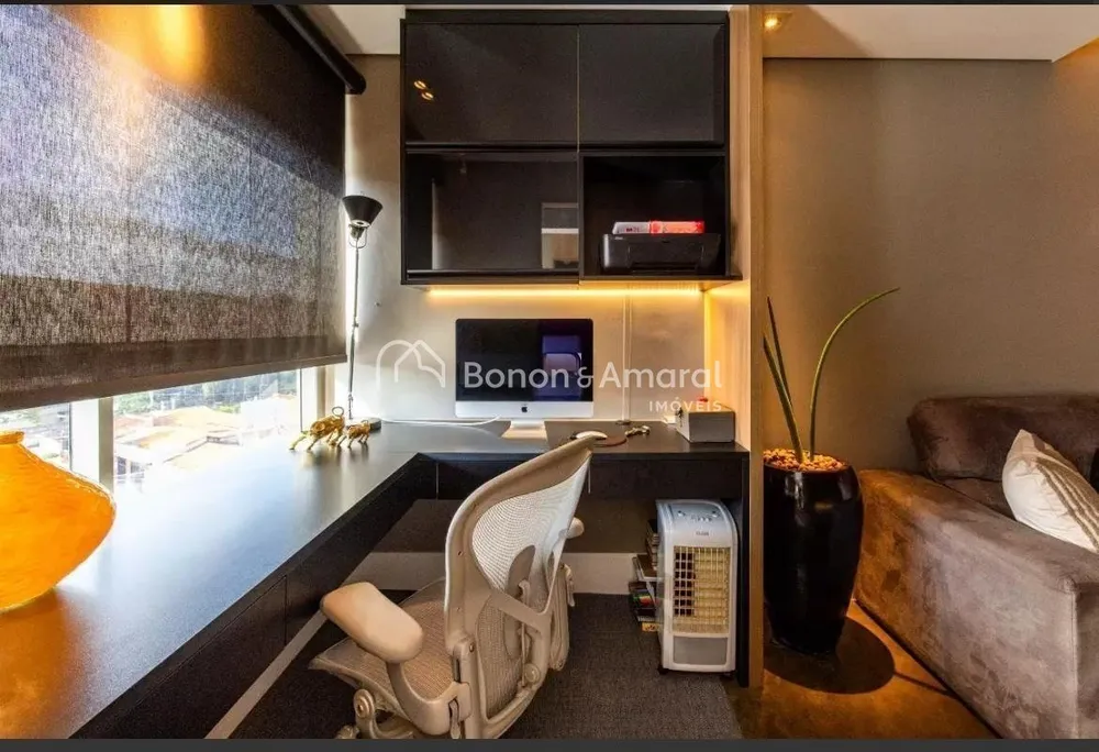 Apartamento, 2 quartos, 140 m² - Foto 5