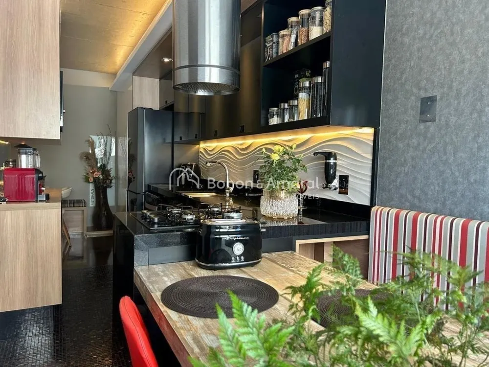 Apartamento, 2 quartos, 140 m² - Foto 7