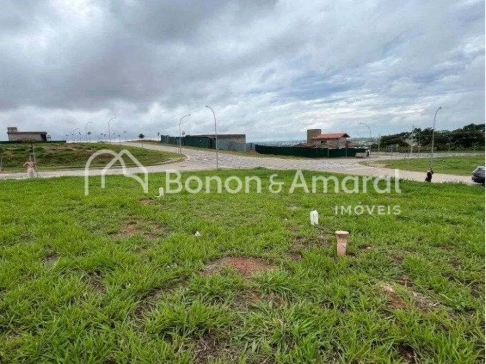 Terreno, 362 m² - Foto 1