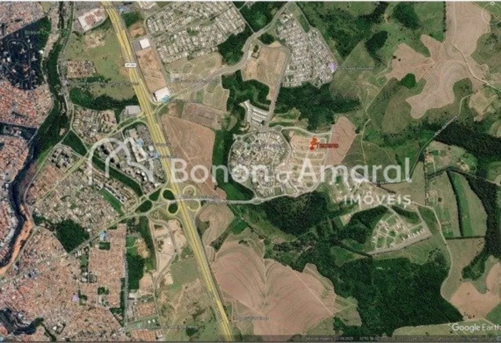 Terreno, 362 m² - Foto 2