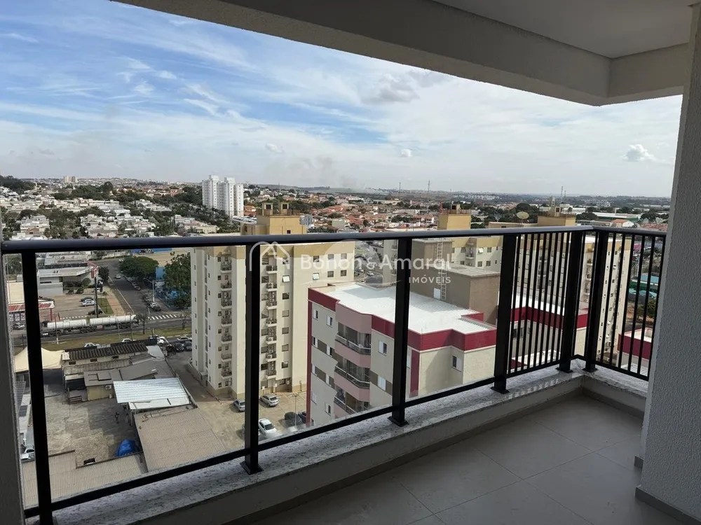 Apartamento, 2 quartos, 80 m² - Foto 2